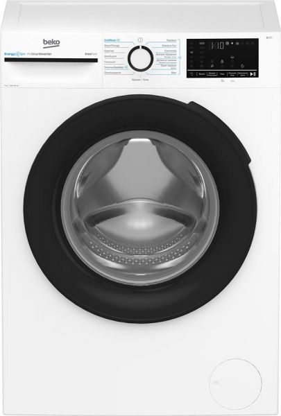 Wash/fr BEKO BM3WFSU47235WB - �������� 1