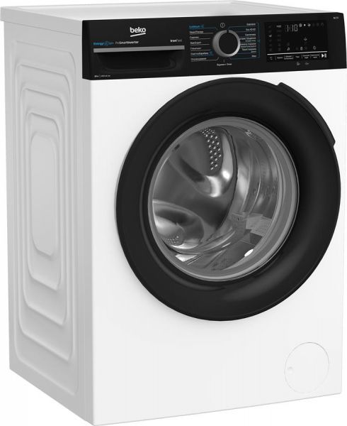 ������� ������ Beko BM3WFU410415WPBB - �������� 1