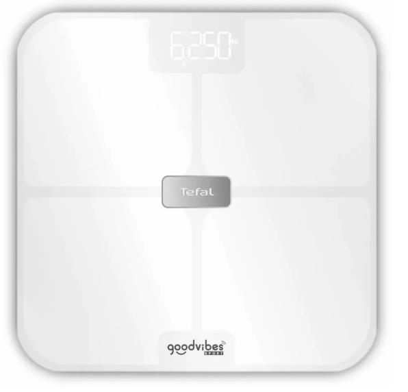 ���� Tefal ��������� Goodvibes Sport, 200��, Bluetooth, AAAx4 � �����, ������, ����� BM9740F0 - �������� 1