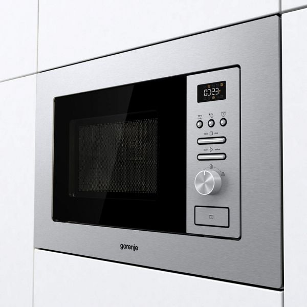������������ ������������� ���� Gorenje BMI201AG1X (738289) - �������� 2