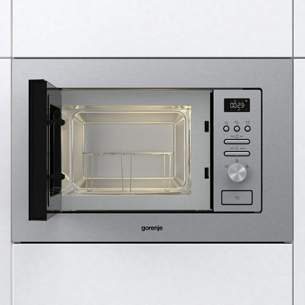 ������������ ������������� ���� Gorenje BMI201AG1X (738289) - �������� 6
