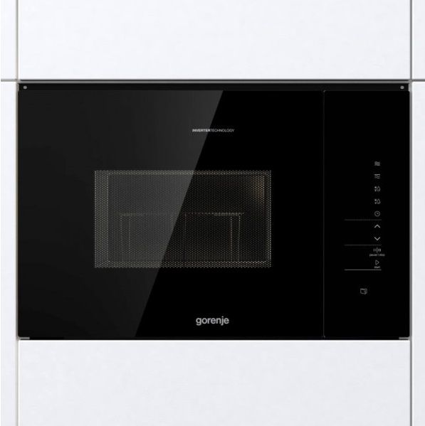 ������������ ������������� ���� Gorenje BMI251SG3BG - �������� 3