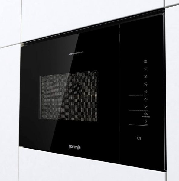 ������������ ������������� ���� Gorenje BMI251SG3BG - �������� 4