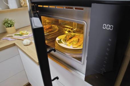 ������������ ������������� ���� Gorenje BMI251SG3BG - �������� 2