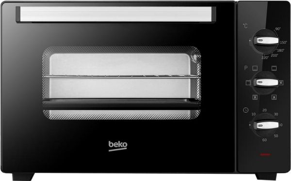 Beko ϳ� ����������, 38�, 1600��, �������., ���������, ����� BMOF38B - �������� 1