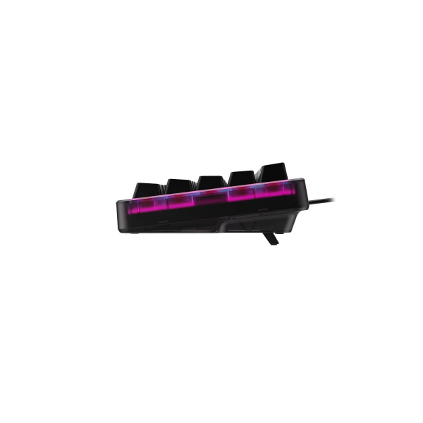 ���������� ��������� HyperX Origins 2 Pro 65, Red V2, USB-A,  8k, Hot-Swap, EN/UA, RGB, ������ BN7S3AA - �������� 4