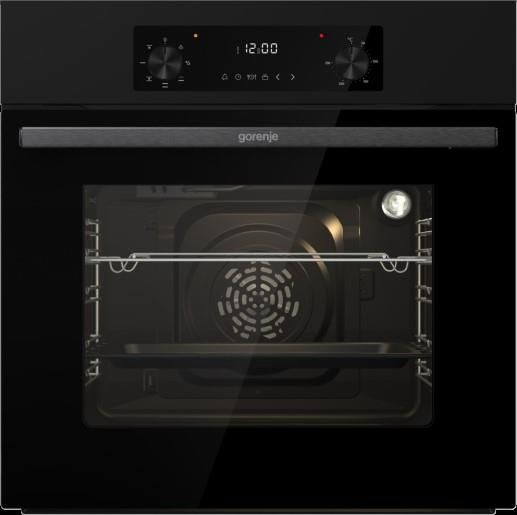 ������� ���� Gorenje �������������, 61�, A+, �������, ���������, ������ BO635E1B - �������� 1