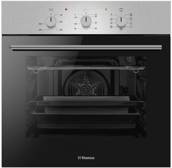������ ���� ���������� Hansa BOEI681121 - �������� 1