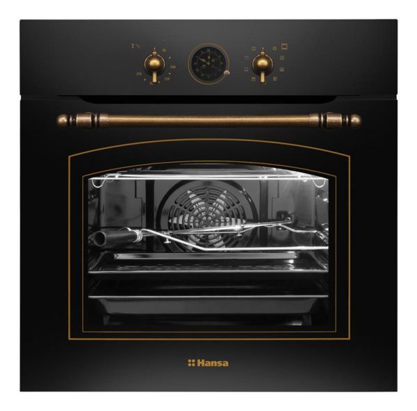 ������ ���� Hansa ����������, 62�, A, ���������, ����� ������, ������ BOES68269 - �������� 1