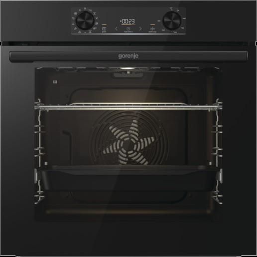 ������� ���� Gorenje �������������, 77�, A+, �������, IconLed, �������, ���������. �� ����. �������, ������ BOP6373E28EBG - �������� 1