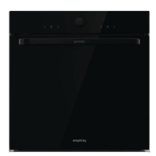 ������� ���� Gorenje �������������, 77�, A, ���, �������, ����.������.-300, ������ BOS67371SYB - �������� 1