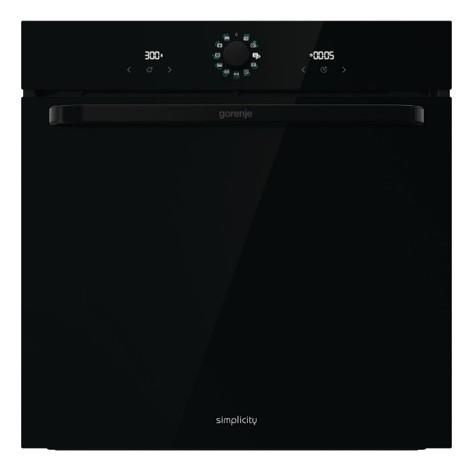 ������� ���� Gorenje �������������, 77�, A, ���, �������, ����.������.-300, ������ BOS6737SYB - �������� 1