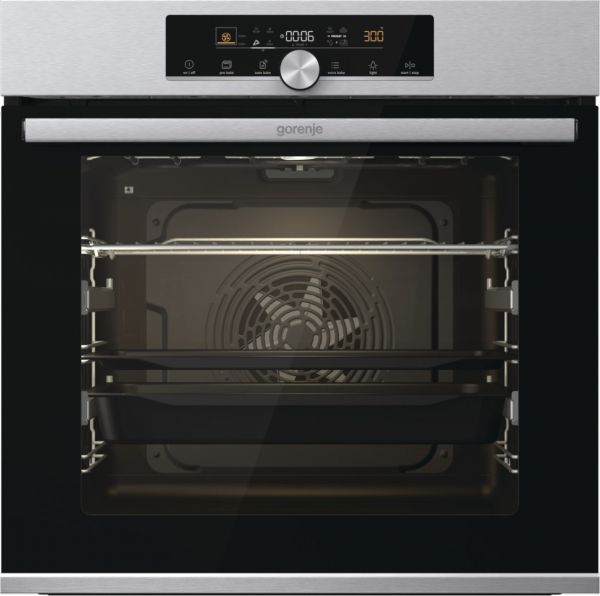 ������� ���� Gorenje �������������, 77�, A+, ���, �������, ���� BOS6747A01X (738007) - �������� 1