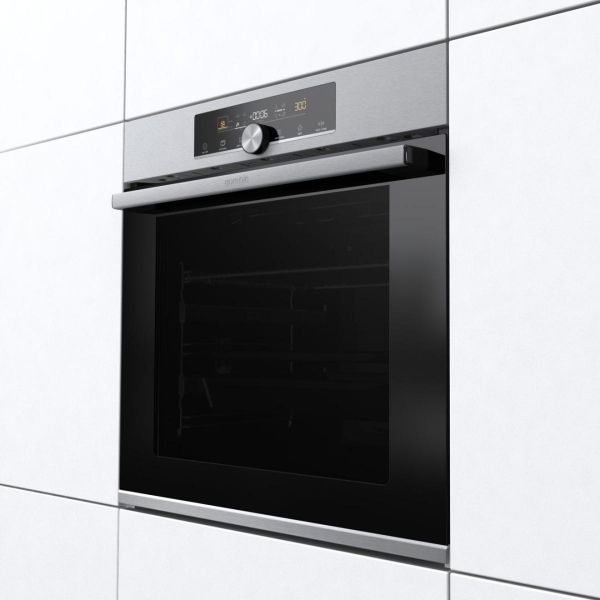 ������� ���� Gorenje �������������, 77�, A+, ���, �������, ���� BOS6747A01X (738007) - �������� 2