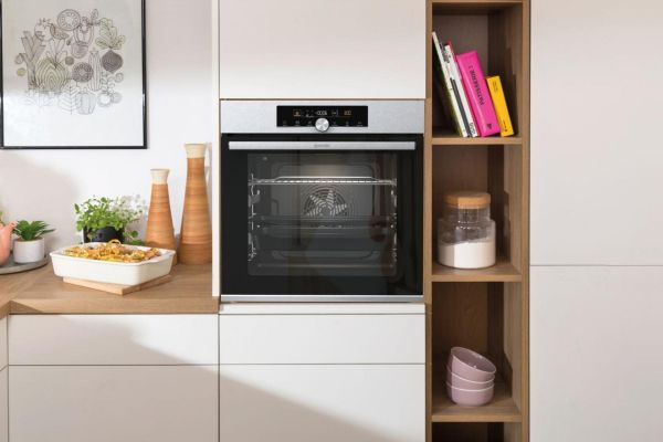 ������� ���� Gorenje �������������, 77�, A+, ���, �������, ���� BOS6747A01X (738007) - �������� 3