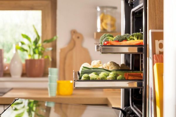 ������� ���� Gorenje �������������, 77�, A+, ���, �������, ���� BOS6747A01X (738007) - �������� 10