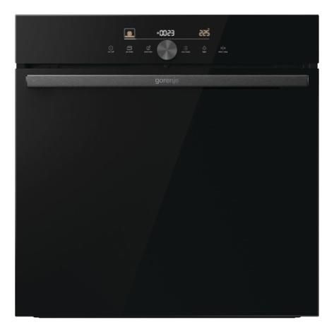 ������� ���� Gorenje �������������, 77�, A+, ���, �������, IconTouch, ������ BOS6747A05DG - �������� 1