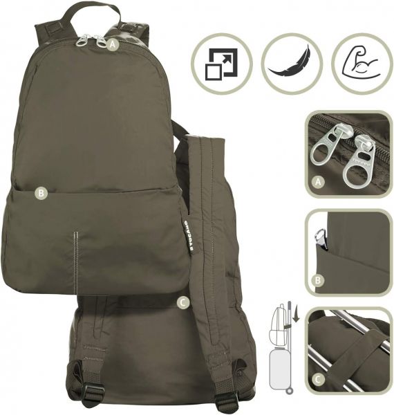 Tucano ������ ���������� Compatto Eco XL, ����� ������� BPCOBK-ECO-VM - �������� 4