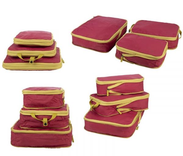 ����� ������ ��� �������� �����, Tucano Pigio Travel 3 � 1, ������, ����� BPG-SET-BX - �������� 1