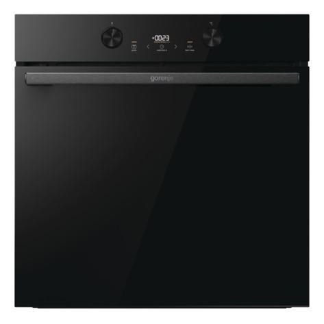 ������� ���� Gorenje �������������, 77�, A+, ���, �������, �������, ������ BPS6737E04DBG - �������� 1