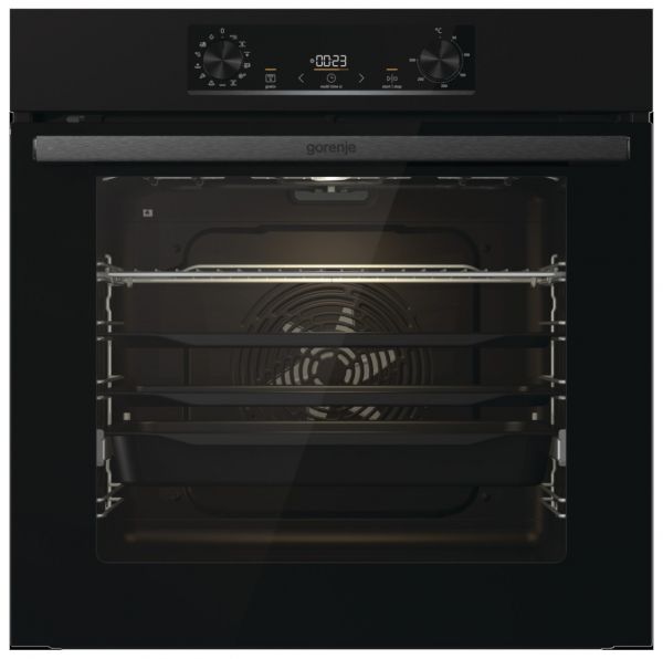 ������� ���� Gorenje �������������, 77�, A+, ���, �������, �������, ������ BPS6737E07B - �������� 1
