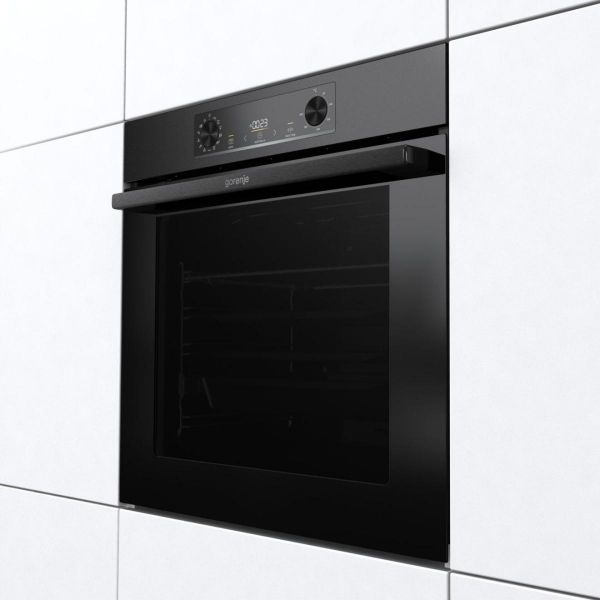 ������� ���� Gorenje �������������, 77�, A+, ���, �������, �������, ������ BPS6737E07B - �������� 4