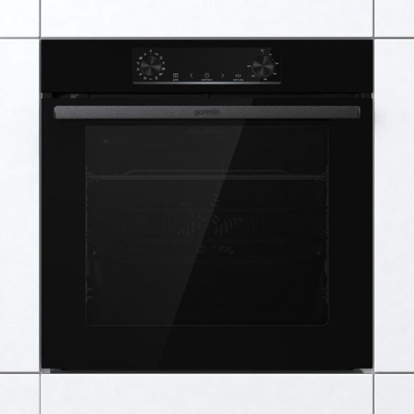 ������� ���� Gorenje �������������, 77�, A+, ���, �������, �������, ������ BPS6737E07B - �������� 5