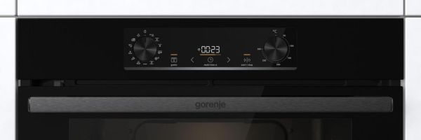 ������� ���� Gorenje �������������, 77�, A+, ���, �������, �������, ������ BPS6737E07B - �������� 7
