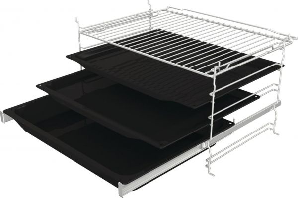 ������� ���� Gorenje �������������, 77�, A+, ���, �������, �������, ������ BPS6737E07B - �������� 9