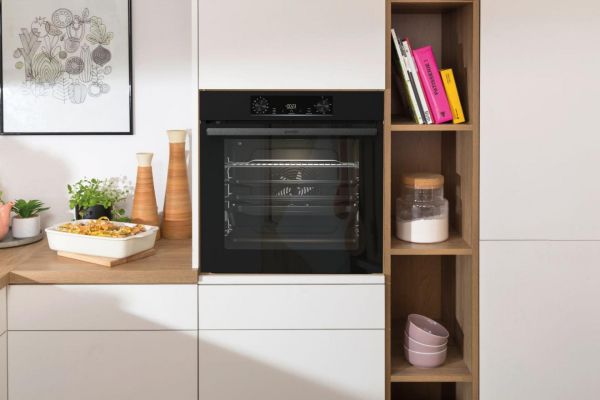 ������� ���� Gorenje �������������, 77�, A+, ���, �������, �������, ������ BPS6737E07B - �������� 2