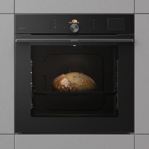 ������� ���� Gorenje �������������, 77�, A+, ���, �������, �������, ���������. �� ����. �������, ������ BPSA6138B - �������� 1