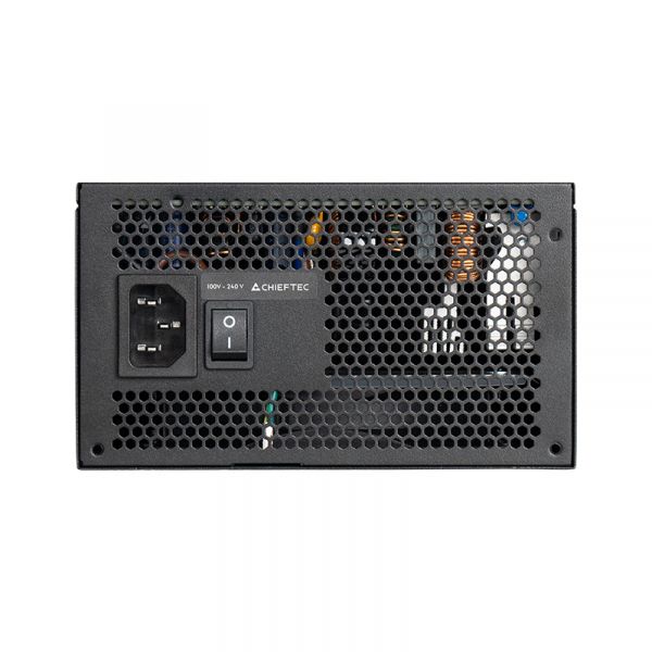 ���� ������� CHIEFTEC Vita  (850W), >85%, 80+ Bronze, 120��, 1xMB 24pin(20+4), 2xCPU 8pin(4+4), 2xMolex, 6xSATA, 4xPCIe 8pin(6+2) BPX-850-S - �������� 8