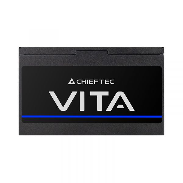 ���� ������� CHIEFTEC Vita  (850W), >85%, 80+ Bronze, 120��, 1xMB 24pin(20+4), 2xCPU 8pin(4+4), 2xMolex, 6xSATA, 4xPCIe 8pin(6+2) BPX-850-S - �������� 7
