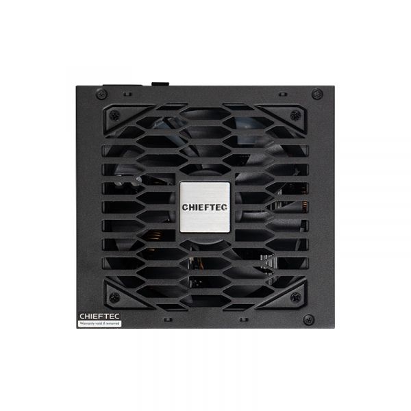 ���� ������� CHIEFTEC Vita  (850W), >85%, 80+ Bronze, 120��, 1xMB 24pin(20+4), 2xCPU 8pin(4+4), 2xMolex, 6xSATA, 4xPCIe 8pin(6+2) BPX-850-S - �������� 5