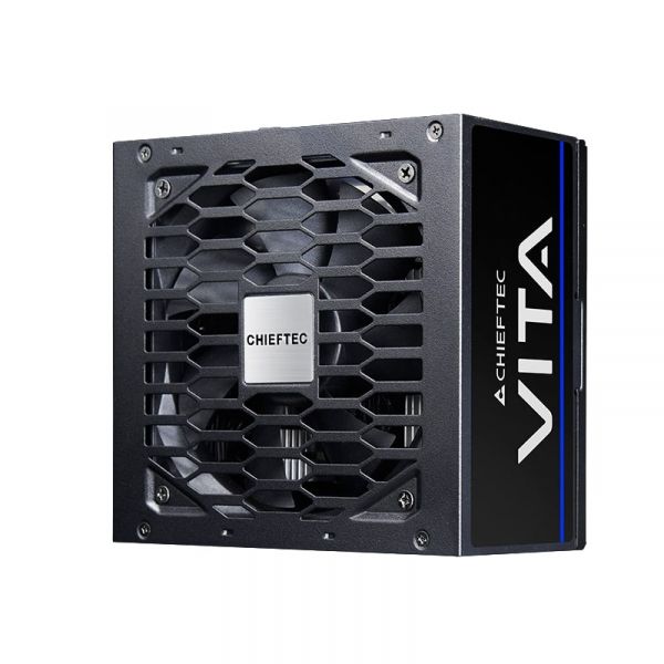 ���� ������� CHIEFTEC Vita  (850W), >85%, 80+ Bronze, 120��, 1xMB 24pin(20+4), 2xCPU 8pin(4+4), 2xMolex, 6xSATA, 4xPCIe 8pin(6+2) BPX-850-S - �������� 4
