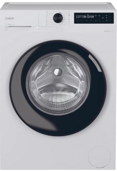 ���������� ������ Candy �����������, 10��, 1400, A+++, 60��, �������, ���, ��������, ����� BR410B8-S - �������� 1