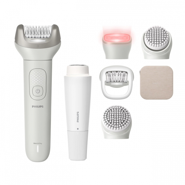 ��������  Philips Series 9900 Skin LED ��������, �������., ������.-32, ����.+���., ��� ���� � ����, �����, �������-5, ����� BRE738/00 - �������� 1