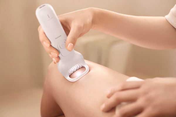 ��������  Philips Series 9900 Skin LED ��������, �������., ������.-32, ����.+���., ��� ���� � ����, �����, �������-5, ����� BRE738/00 - �������� 6