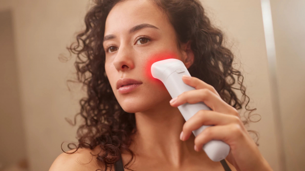 ��������  Philips Series 9900 Skin LED ��������, �������., ������.-32, ����.+���., ��� ���� � ����, �����, �������-5, ����� BRE738/00 - �������� 9