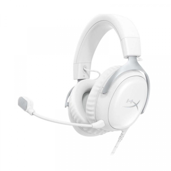 �������� HyperX Cloud III White (BS7C1AA) - �������� 1