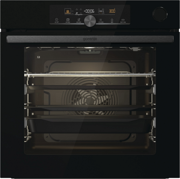 ������� ���� Gorenje �������������, 77�, A+, ���, �������, ������ BSA6747A04BG - �������� 1