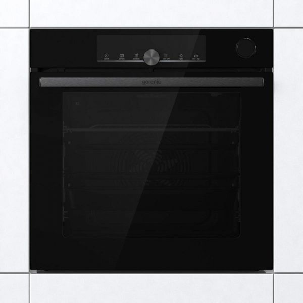 ������� ���� Gorenje �������������, 77�, A+, ���, �������, ������ BSA6747A04BG - �������� 2