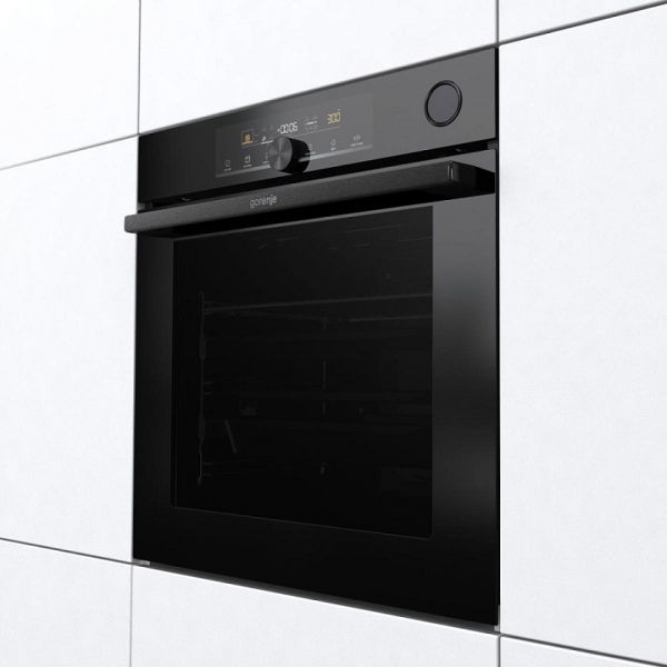 ������� ���� Gorenje �������������, 77�, A+, ���, �������, ������ BSA6747A04BG - �������� 4
