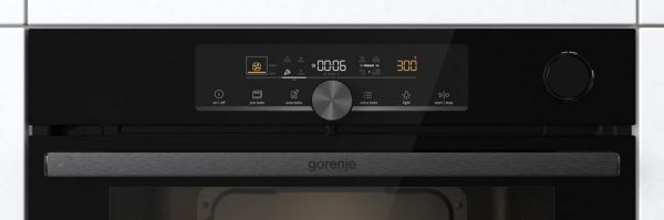 ������� ���� Gorenje �������������, 77�, A+, ���, �������, ������ BSA6747A04BG - �������� 8