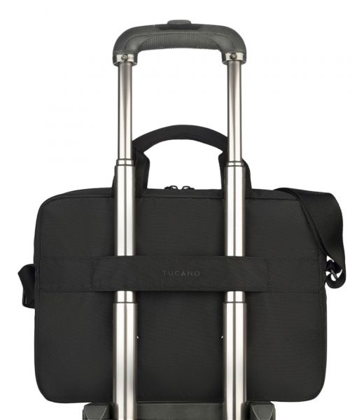 ����� Tucano Global 2 ��� �������� 13"/14", ������ BSBTK21314-BK - �������� 6