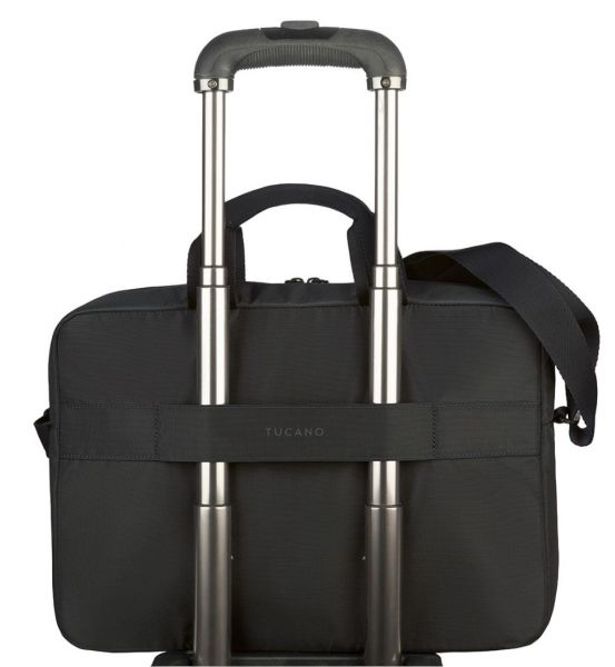 ����� Tucano Global 2 ��� �������� 15"/16", ������ BSBTK21516-BK - �������� 6