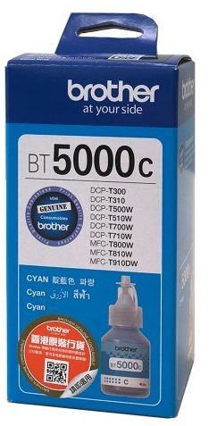 Brother ��������  ��� DCPT300, DCPT500W, DCPT700W, DCPT310, DCPT510W, DCPT710W[BT5000C] BT5000C - �������� 1