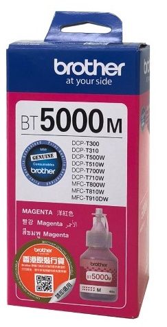 Brother ��������  ��� DCPT300, DCPT500W, DCPT700W, DCPT310, DCPT510W, DCPT710W[BT5000M] BT5000M - �������� 1