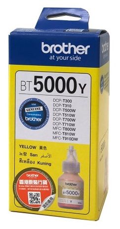 Brother ��������  ��� DCPT300, DCPT500W, DCPT700W, DCPT310, DCPT510W, DCPT710W[BT5000Y] BT5000Y - �������� 1