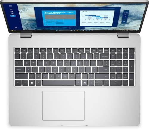 ������� Dell Pro 16 16" FHD+ AG, Intel U7-255U, 32GB, F1TB, UMA, Win11P, ������ BTO108PC16250UA_W11P - �������� 1